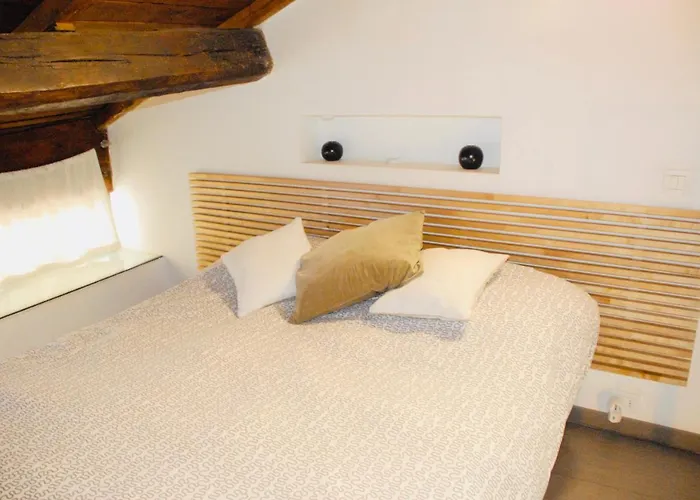 Loft Spazio Panieri Unique Place In Trastevere Rome