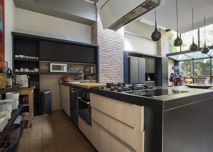 Loft Spazio Panieri Unique Place In Trastevere Appartement Rome