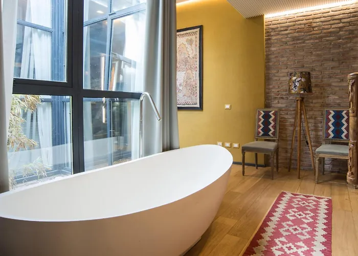 Appartement Loft Spazio Panieri Unique Place In Trastevere *