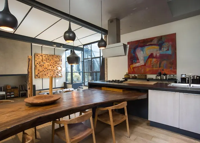 Appartement Loft Spazio Panieri Unique Place In Trastevere Rome