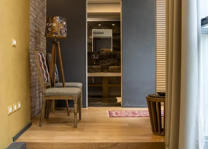 Appartement Loft Spazio Panieri Unique Place In Trastevere *