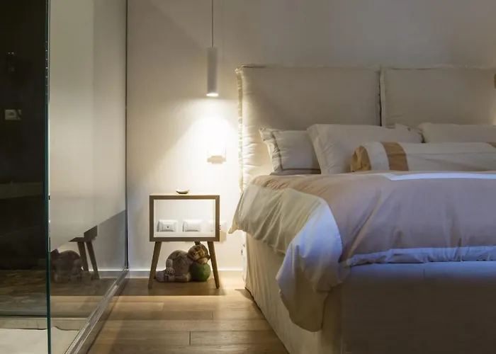 Appartement Loft Spazio Panieri Unique Place In Trastevere *